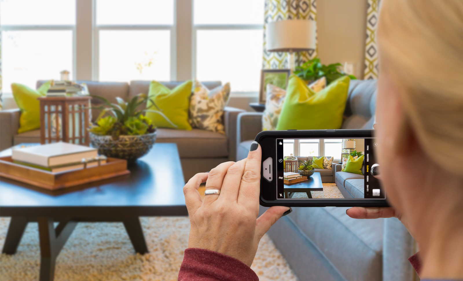 Helpful Tips For Taking High-Quality Pictures Of Your Rental Property