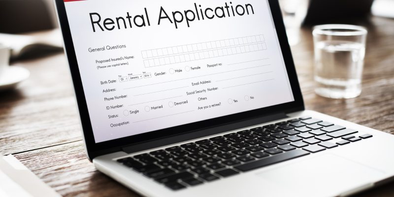 How to Screen Tenants the Smart Way